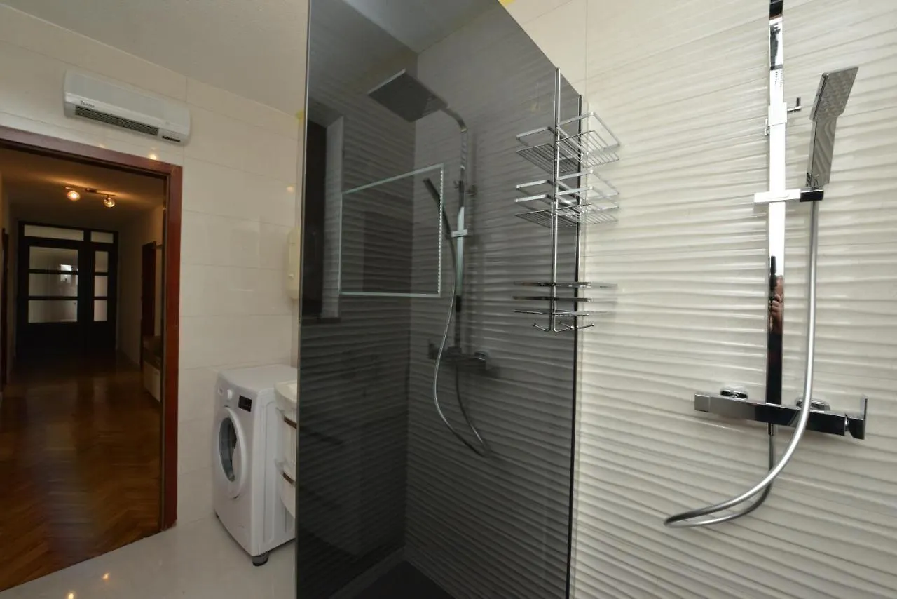 Apartmani Ivan Kaštela Apartament