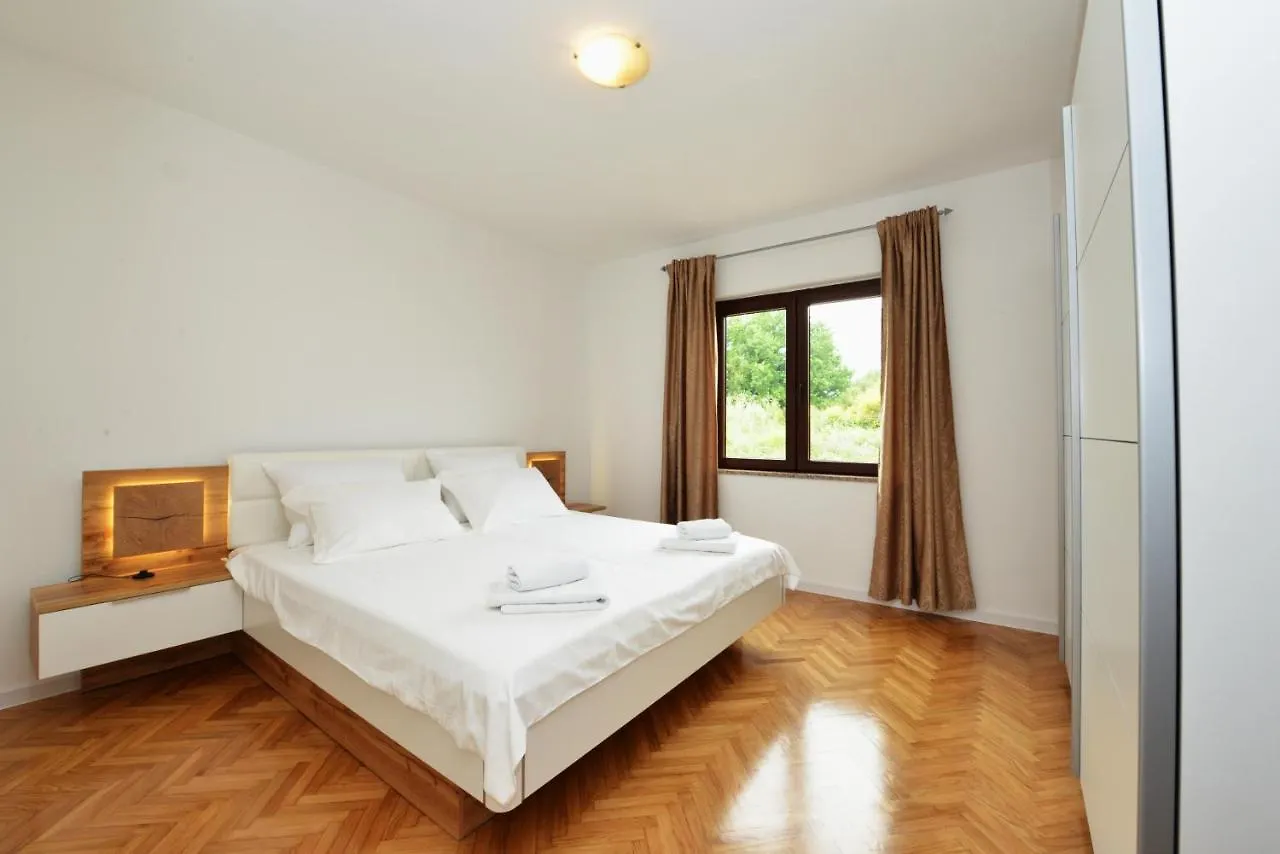 Apartmani Ivan Kaštela Chorwacja