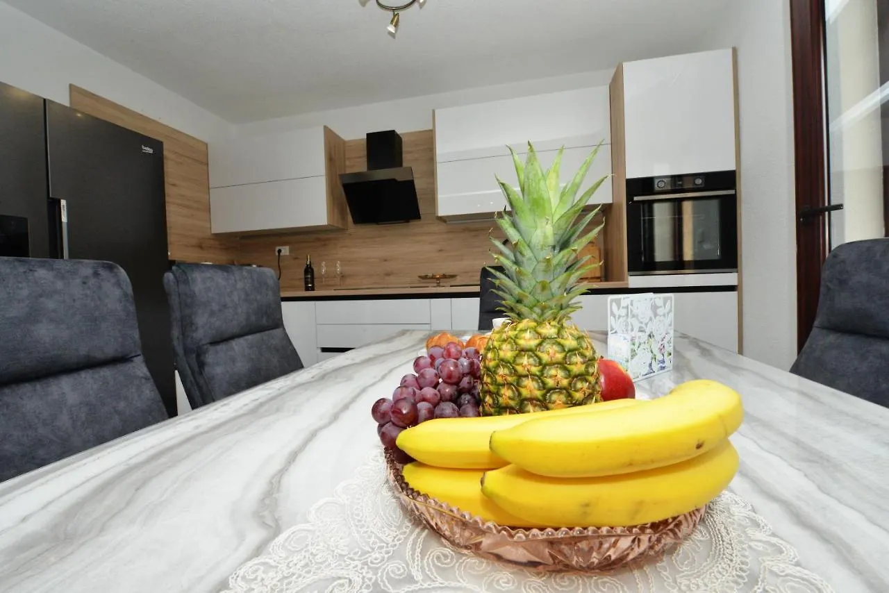 Apartmani Ivan Kaštela