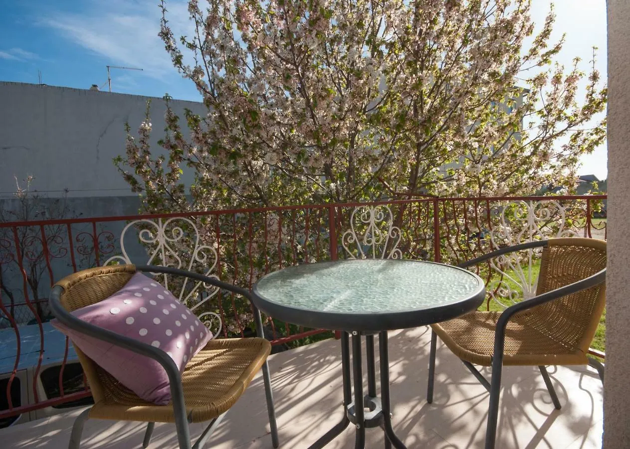 Apartmani Ivan Kaštela